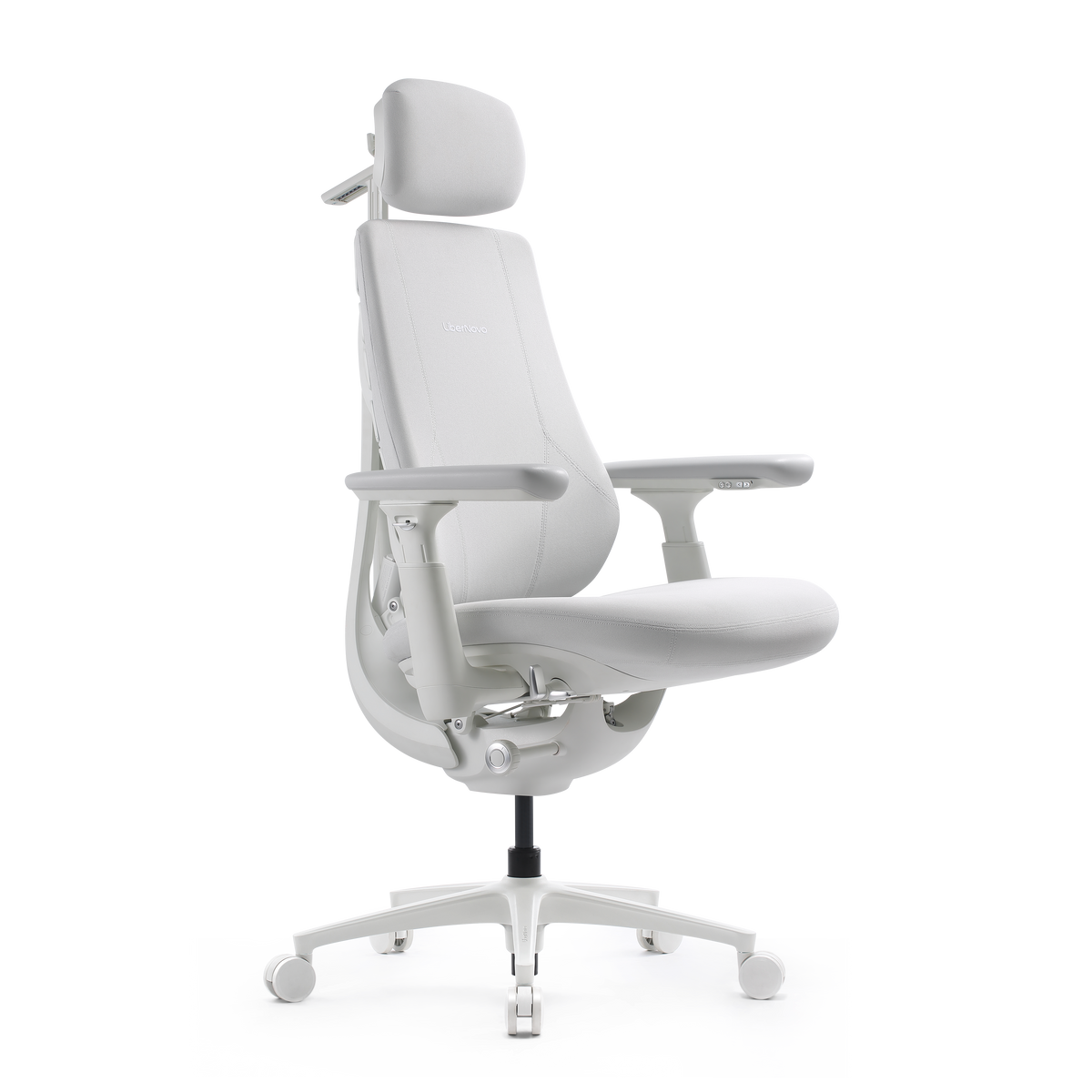 LiberNovo Maxis Dynamischer Ergonomischer Stuhl
