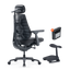 LiberNovo Maxis Dynamischer Ergonomischer Stuhl
