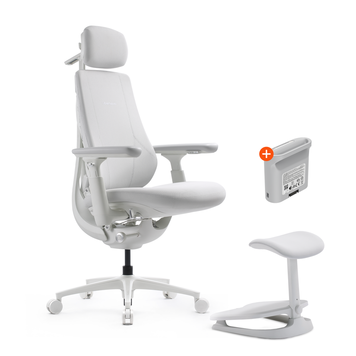 LiberNovo Maxis Dynamischer Ergonomischer Stuhl
