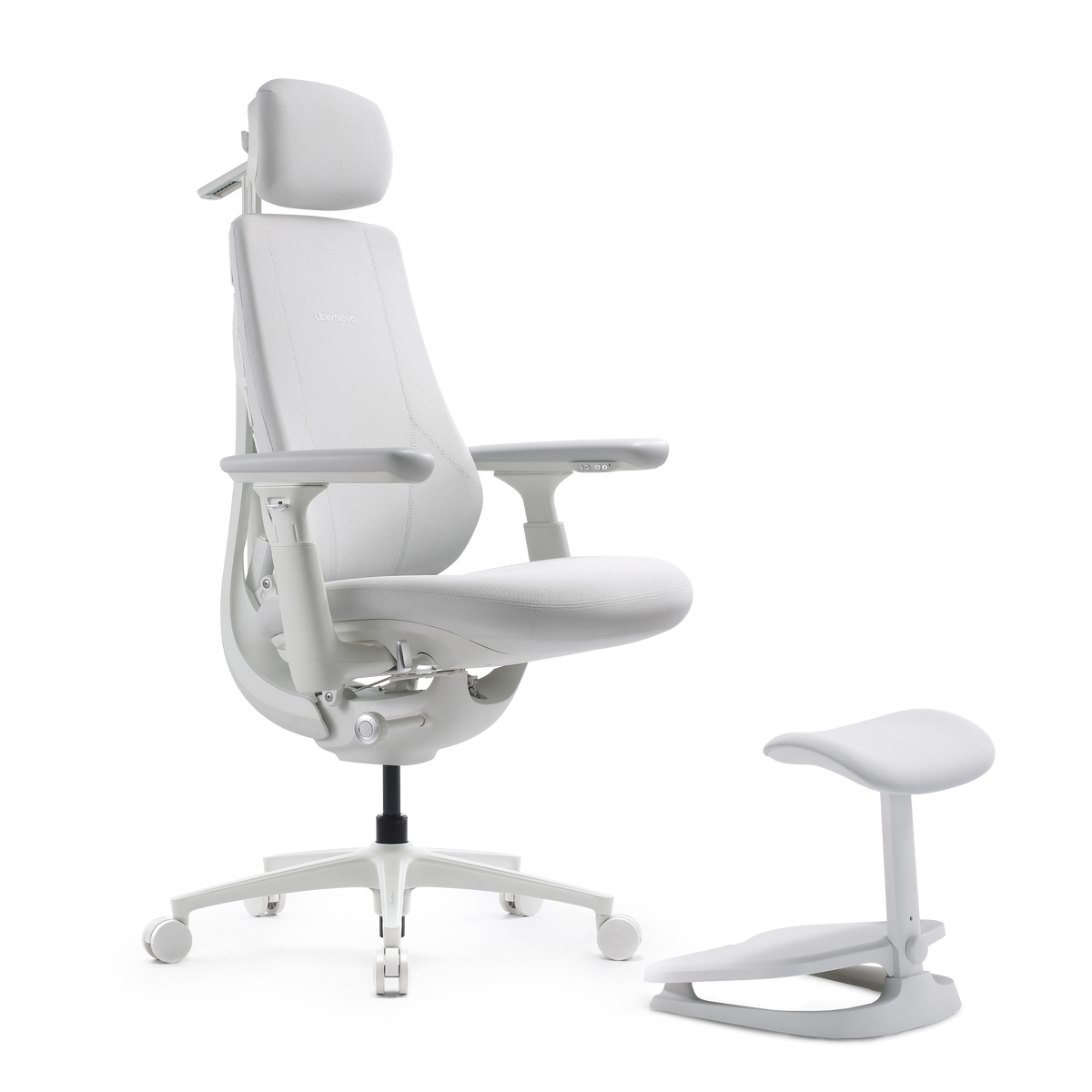 LiberNovo Maxis Dynamischer Ergonomischer Stuhl

