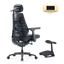 LiberNovo Maxis Dynamischer Ergonomischer Stuhl
