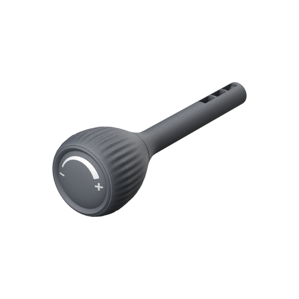 Gehäuse des Spannknopfs