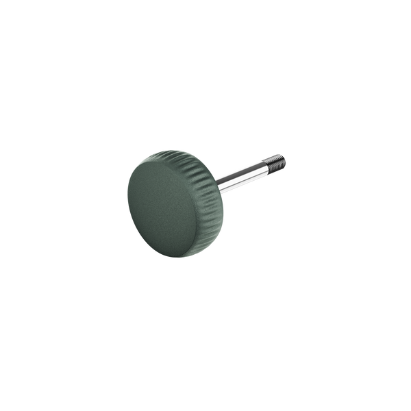 Einstellknopf
