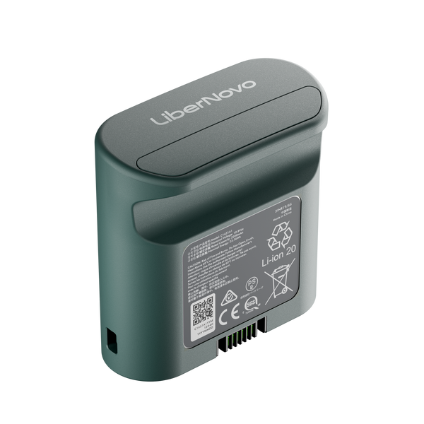 Omni-Akku zum Einstellen der Lendenwirbelstütze und zur Wirbelsäulenmassage