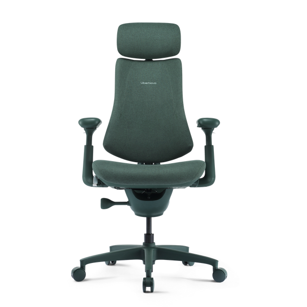 LiberNovo Omni Dynamischer ergonomischer Stuhl