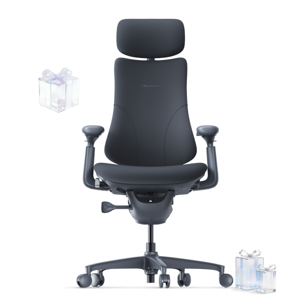LiberNovo Omni Dynamischer ergonomischer Stuhl