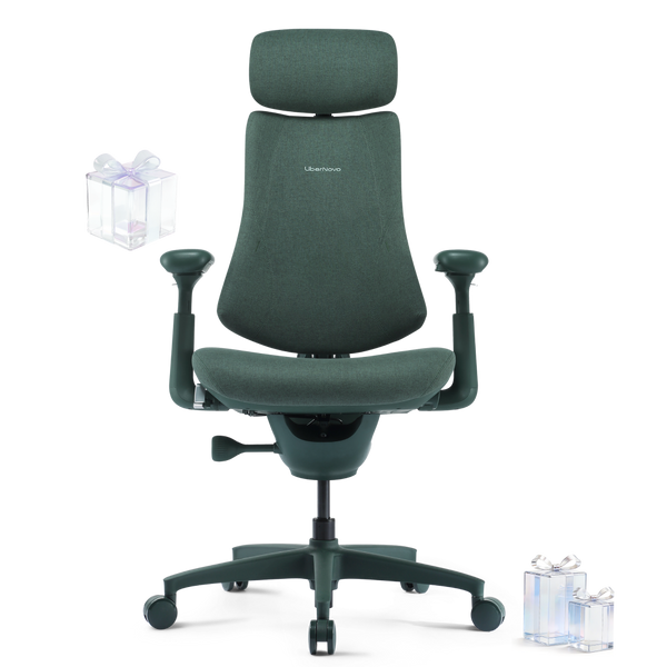 LiberNovo Omni Dynamischer ergonomischer Stuhl