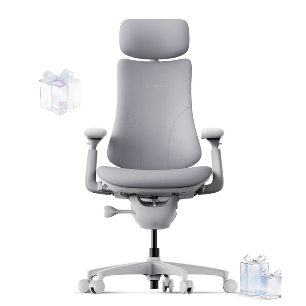LiberNovo Omni Dynamischer ergonomischer Stuhl