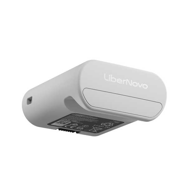 Omni-Akku zum Einstellen der Lendenwirbelstütze und zur Wirbelsäulenmassage
