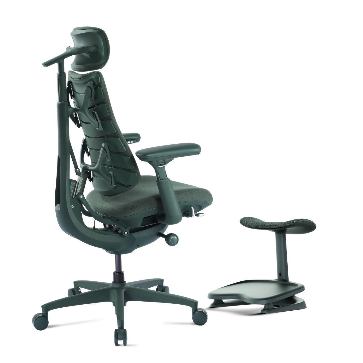 LiberNovo Omni Dynamischer ergonomischer Stuhl
