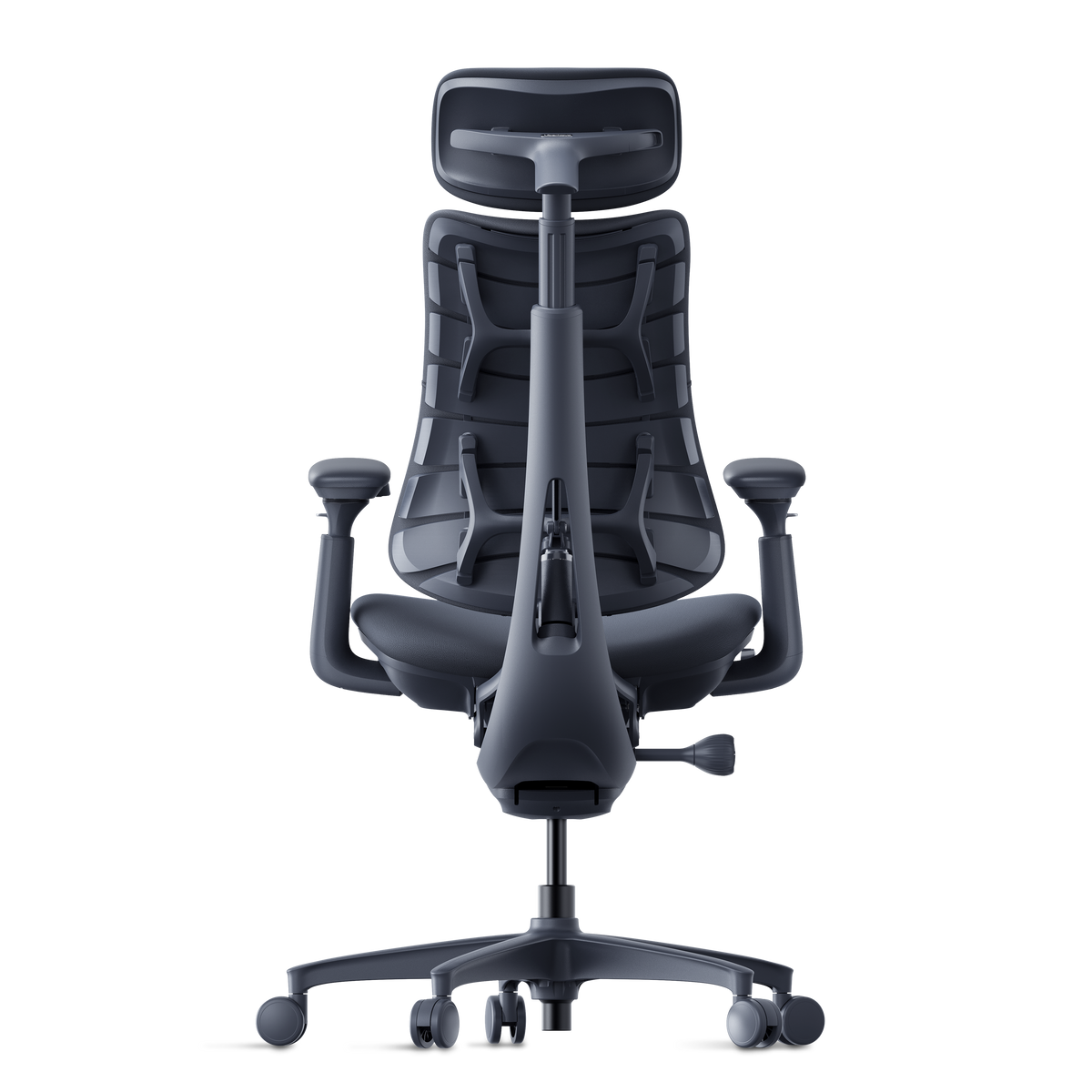 LiberNovo Omni Dynamischer ergonomischer Stuhl
