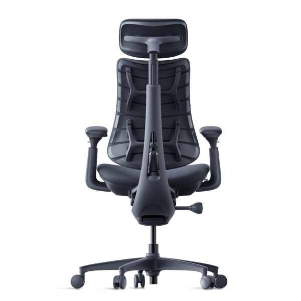 LiberNovo Omni Dynamischer ergonomischer Stuhl

