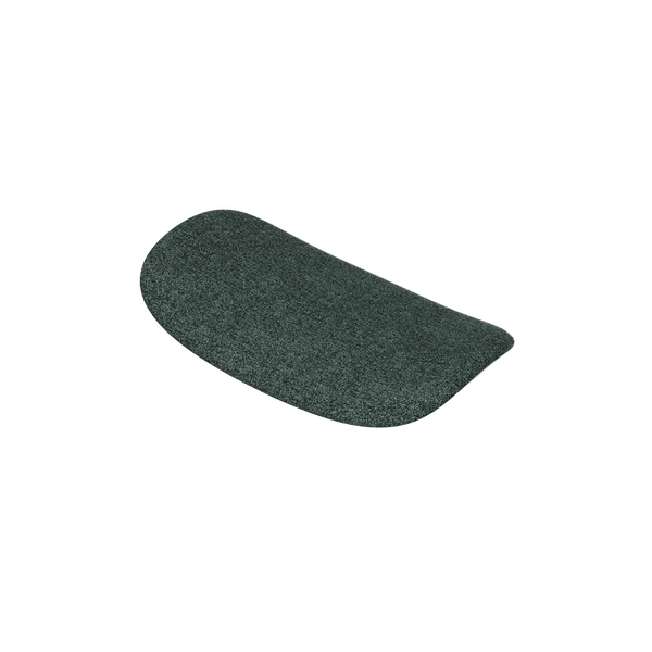 Fußstützenpolster (gesamt)
