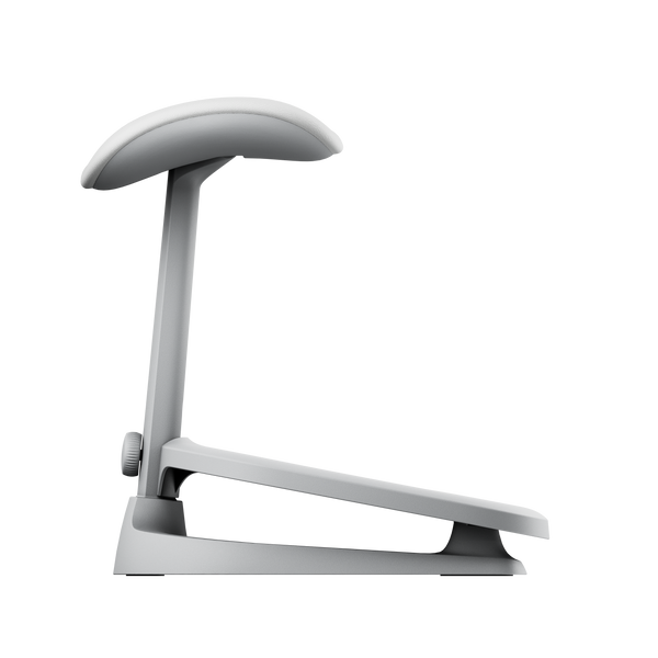 StepSync-Fußstütze – Ergonomische Unterstützung für bessere Durchblutung und mehr Komfort
