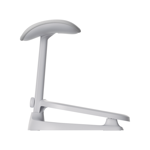 StepSync-Fußstütze – Ergonomische Unterstützung für bessere Durchblutung und mehr Komfort
