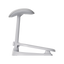 StepSync-Fußstütze – Ergonomische Unterstützung für bessere Durchblutung und mehr Komfort
