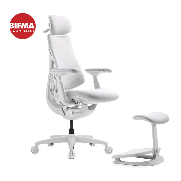 LiberNovo Omni und Omni Gen Dynamischer ergonomischer Stuhl