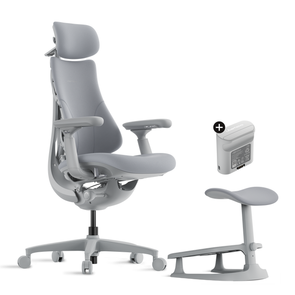 LiberNovo Omni Dynamischer ergonomischer Stuhl