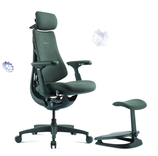 LiberNovo Omni Dynamischer ergonomischer Stuhl